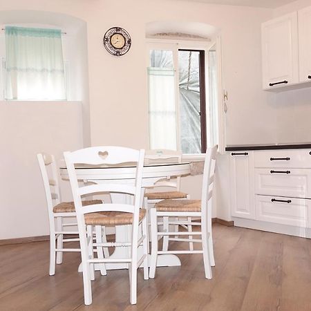 Romantic Studios Rovinj Exterior foto
