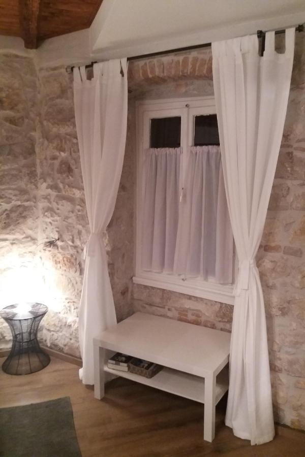 Romantic Studios Rovinj Exterior foto