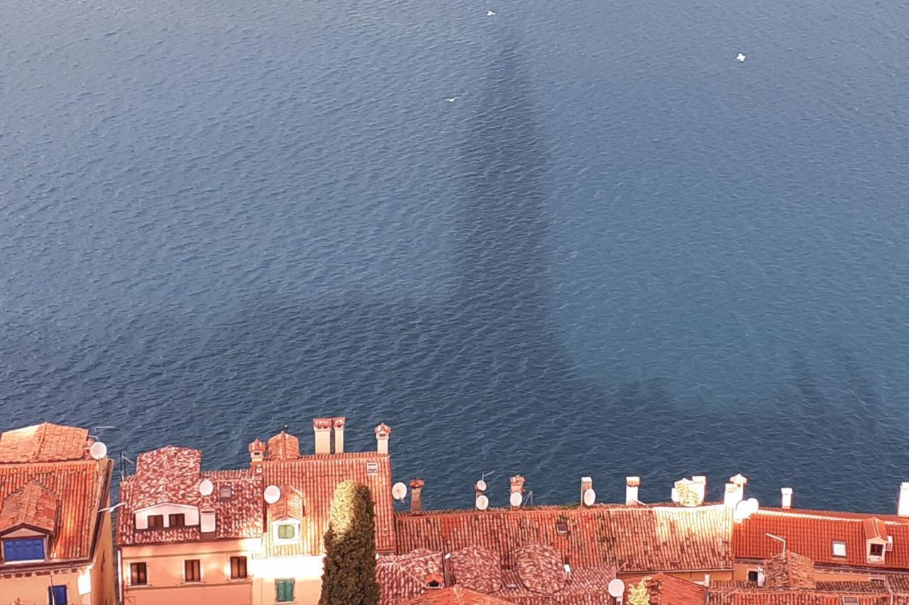 Romantic Studios Rovinj Exterior foto