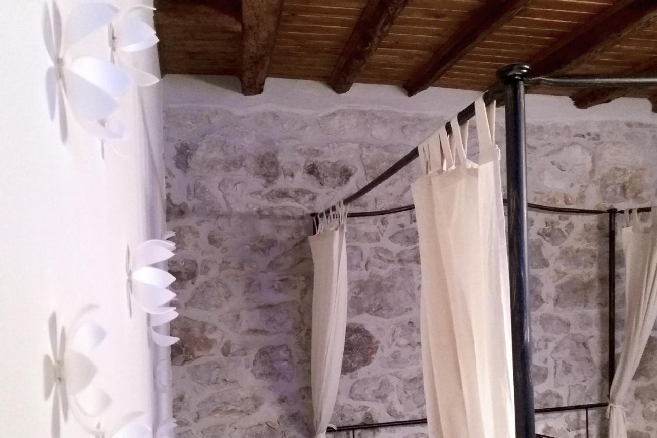 Romantic Studios Rovinj Exterior foto