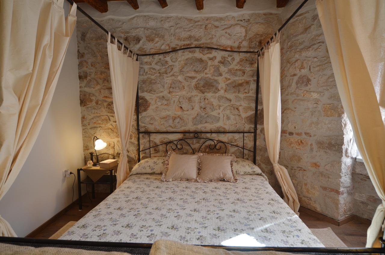 Romantic Studios Rovinj Exterior foto