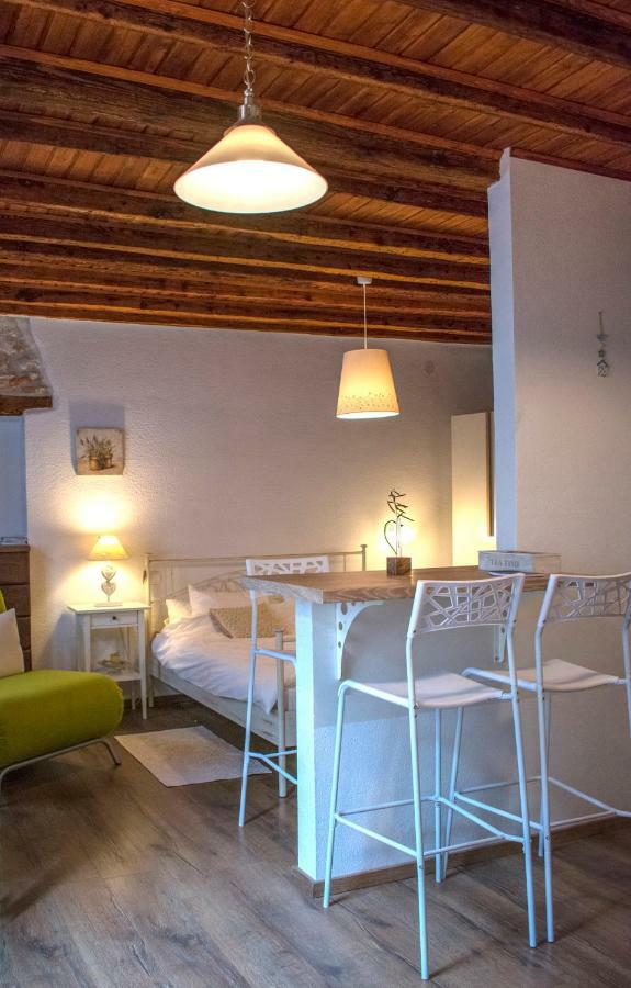 Romantic Studios Rovinj Exterior foto